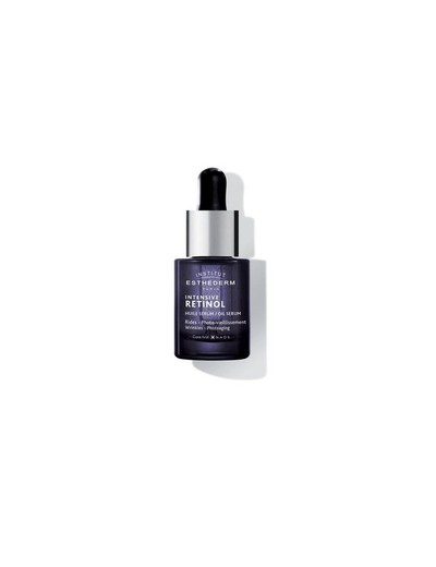 Esthederm Intensive Retinol Aceite 15ml