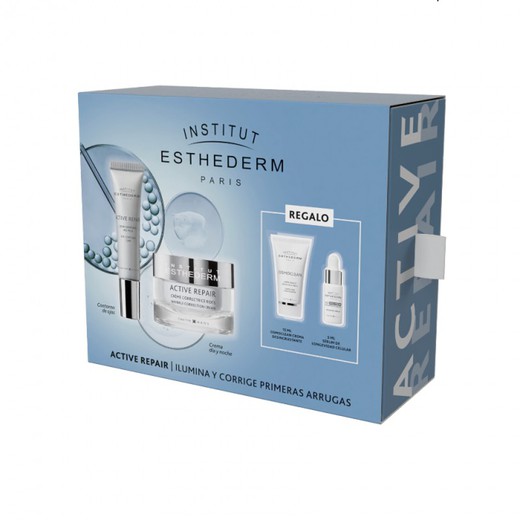 Esthederm Pack Active Repair