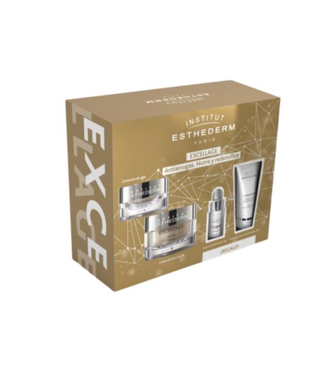 Esthederm Pack Excellage