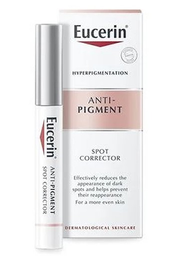 Eucerin Anti-Pigment Corrector de Manchas 5ml