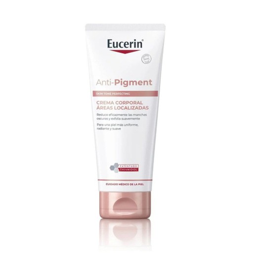 Eucerin Anti-Pigment Crema Corporal 200ML