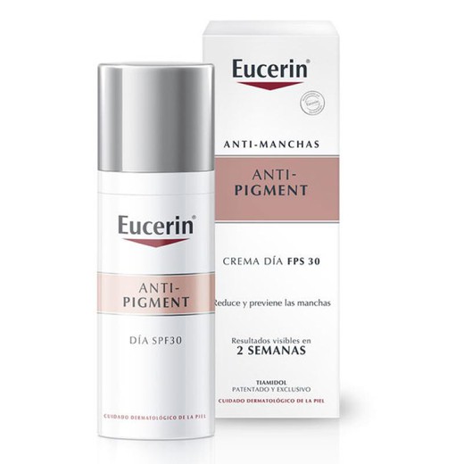 Eucerin Anti-Pigment Crema de Día SPF30 50ml