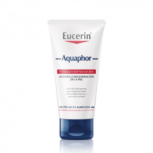 Eucerin Aquaphor Pomada Reparadora 45ml