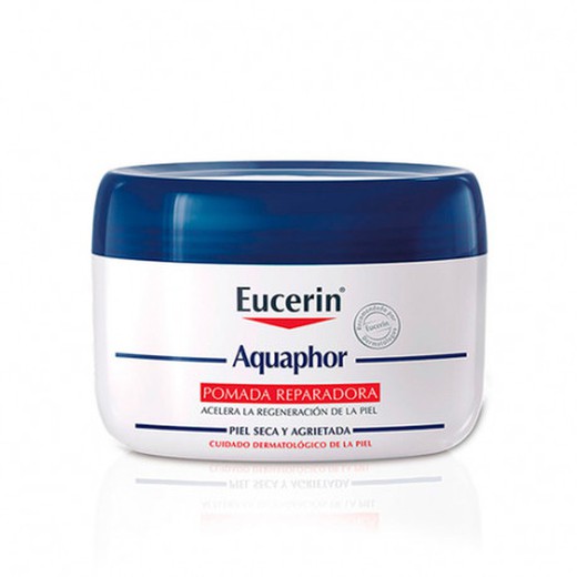 Eucerin Aquaphor Pomada Reparadora Tarro 110ml