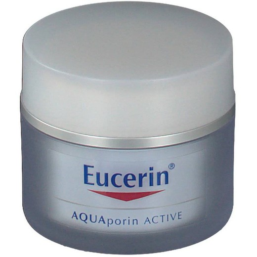 Eucerin aquaporin active crema hidratante 50 ml