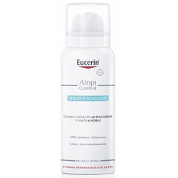 Eucerin AtopiControl Spray Calmante 50ml