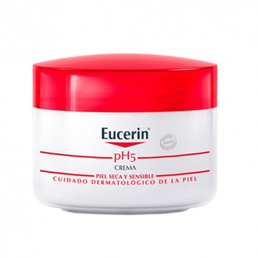 Eucerin pH5 Crema Tarro 100ml