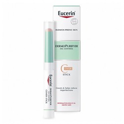 Eucerin DermoPure Oil Control Stick Corrector 2,5gr