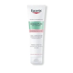 Eucerin Dermopure Triple effect Cleansing 150ml