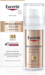 Eucerin Hyaluron-Filler + Elasticity 3D Sérum 30ml