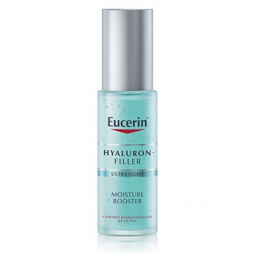 Eucerin Hyaluron-Filler Moisture Booster Ultra Light 30ml