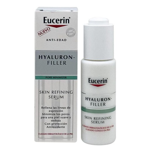 Eucerin Hyaluron-Filler Skin Refining Sérum 30ml