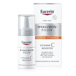 Eucerin Hyaluron-Filler Vitamin C Booster 8ml