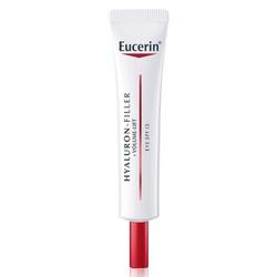 Eucerin Hyaluron-Filler + Volume Lift Contorno de Ojos SPF15 15ml