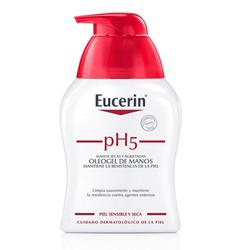 Eucerin pH5 Oleogel de Manos 250ml