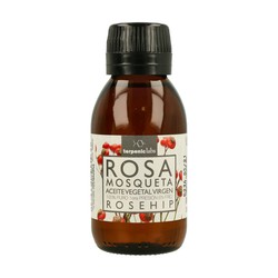 Evo Aceite Vegetal de Rosa Mosqueta 100ml