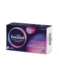 Exelvit Esencial 30 Cápsulas