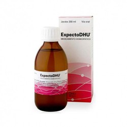 ExpectoDHU Jarabe 200ml