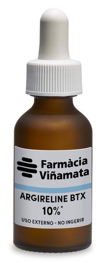 Farmacia Viñamata Argireline BTX 10% 20ml