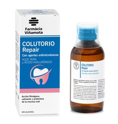 Farmacia Viñamata Colutorio Repair 150ml