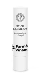 Farmacia Viñamata Stick Labial UV 4,5ml