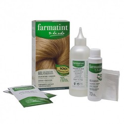 Farmatint 7D Rubio Dorado Tinte 150ml