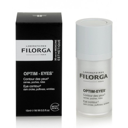 Filorga Optim Eyes 15ml