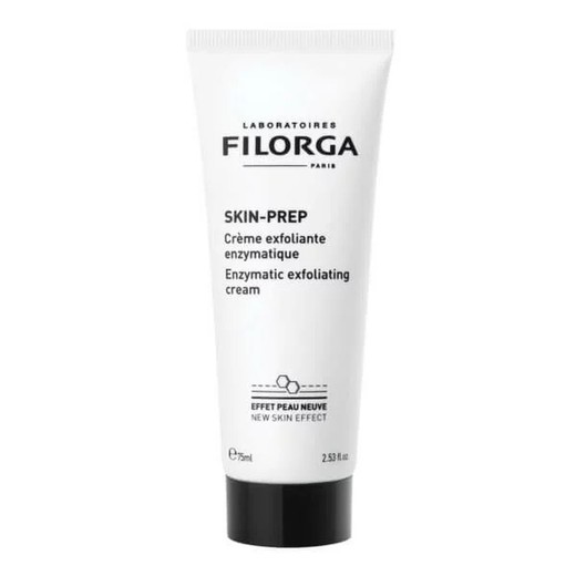 Filorga Enzymatic Exfoliating Cream 75ml