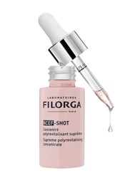 Filorga NCEF-SHOT Concentrado Polirevitalizante Supremo 15ml