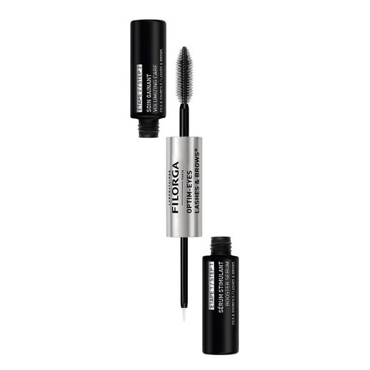 Filorga Optim Eyes Lashes & Browns 2x6,5ml