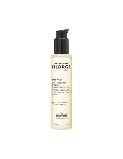 Filorga Perfecting Cleansing Oil 150ml