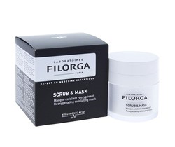 Filorga Scrub & Mask Mascarilla Exfoliante Renovadora 55ml