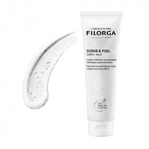 Filorga Scrub&Peel Exfoliante Body 150ml