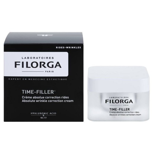 Filorga time-filler 50ml