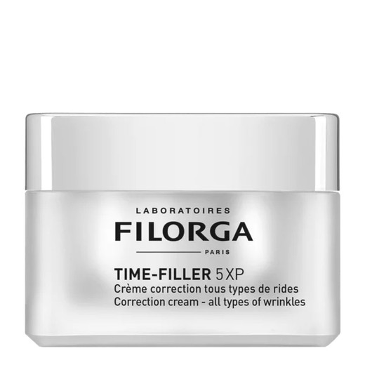 Filorga Time-Filler 5XP Crema 50ml