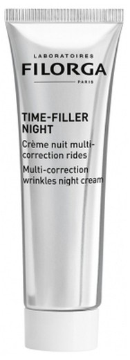 Filorga Time Filler Night 30ml