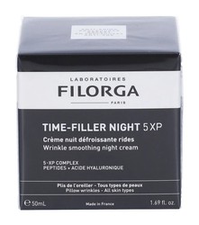 Filorga Time Filler Night 5XP 50ml