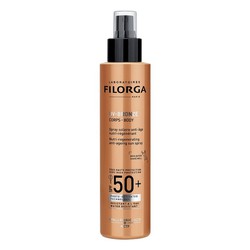 Filorga UV Bronze Cuerpo SPF50 Spray 150ml