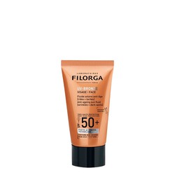 Filorga Uv Bronze SPF50 Rostro 40ml