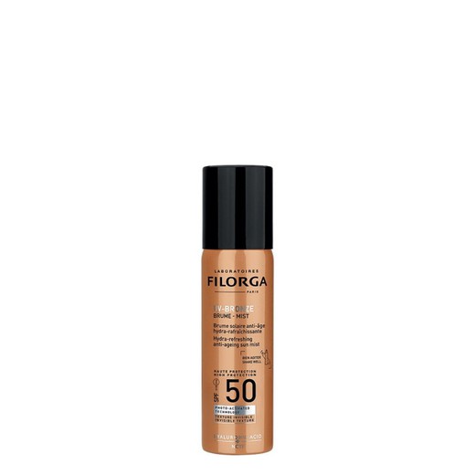 Filorga Uv Bronze SPF50 Spray 60ml