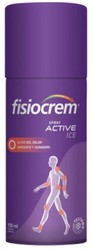 Fisiocrem Spray Active Ice 150ml