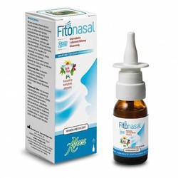 Aboca Fitonasal 2 Act Spray Nasal 30ml