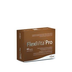 Flexivita Pro 60 Cápsulas