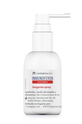 Flulenza Garganta Spray 20ml