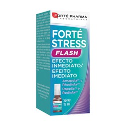 Forté Pharma Forté Stress Flash Spray 15ml