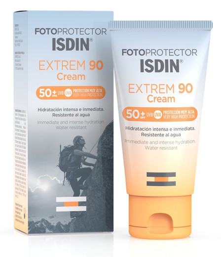 Isdin Fotoprotector Extrem 90 SPF50+ 50ml