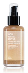 Freshly Cosmetics Glow Edition Body Oil 100ml