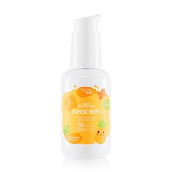 Freshly Cosmetics Kids Protection Sunscreen 50ML