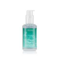 Freshly Cosmetics Marine Breeze Facial Cleanser 100ml