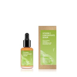 Freshly Cosmetics Vitamin C Concentrate Serum 30ml